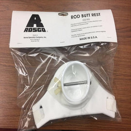 Clearance - Rosco Rod Belt Butt Rest