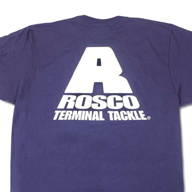 ROSCO Fishing Short Sleeve Shirt - 0